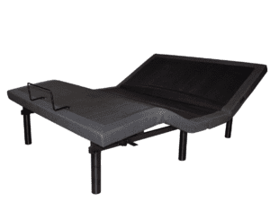 Rest-Sleep Milan Adjustable Base