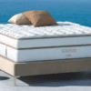 Saatva Classic Organic Cotton USA Made Mattress (Luxury Innerspring)