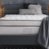 Saatva Classic Organic Cotton USA Made Mattress (Luxury Innerspring) - Image 2