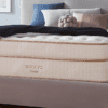 Saatva Classic Organic Cotton USA Made Mattress (Luxury Innerspring) - Image 3