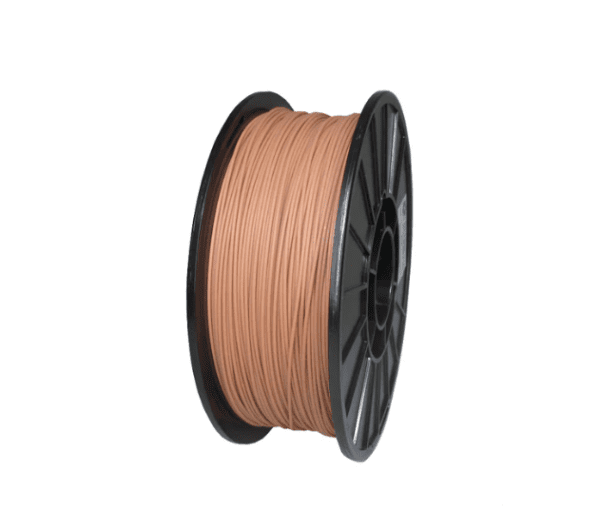Push Plastic Premium PLA 2.85MM- 3kg - Image 2