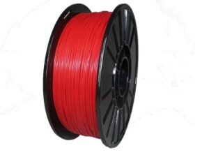 Push Plastic Premium PLA 2.85MM- 3kg